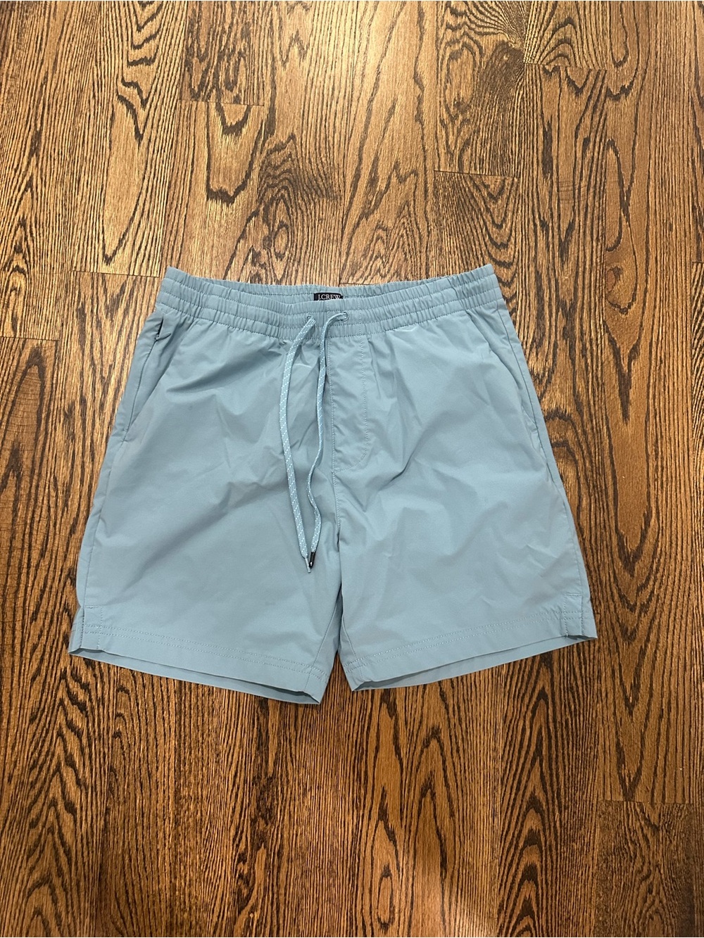 J Crew Athletic FLEX Shorts